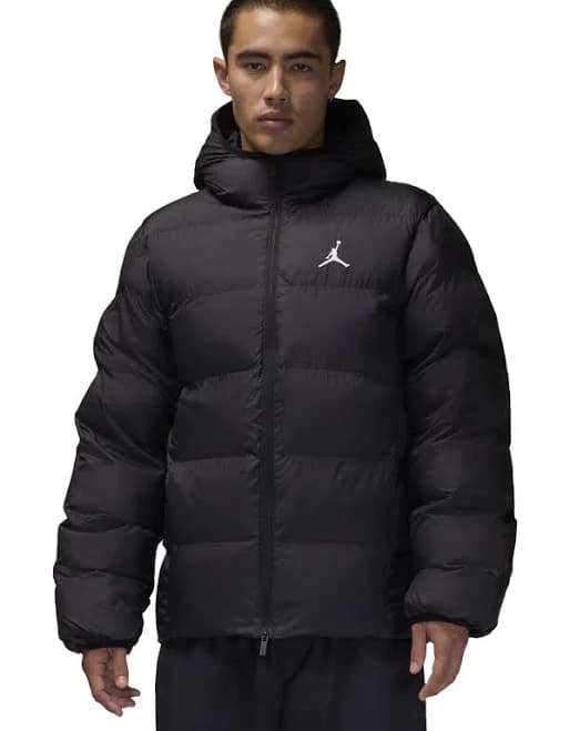 Jordan Brooklyn Puffer Men Jacket