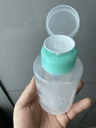 Video frame trigger