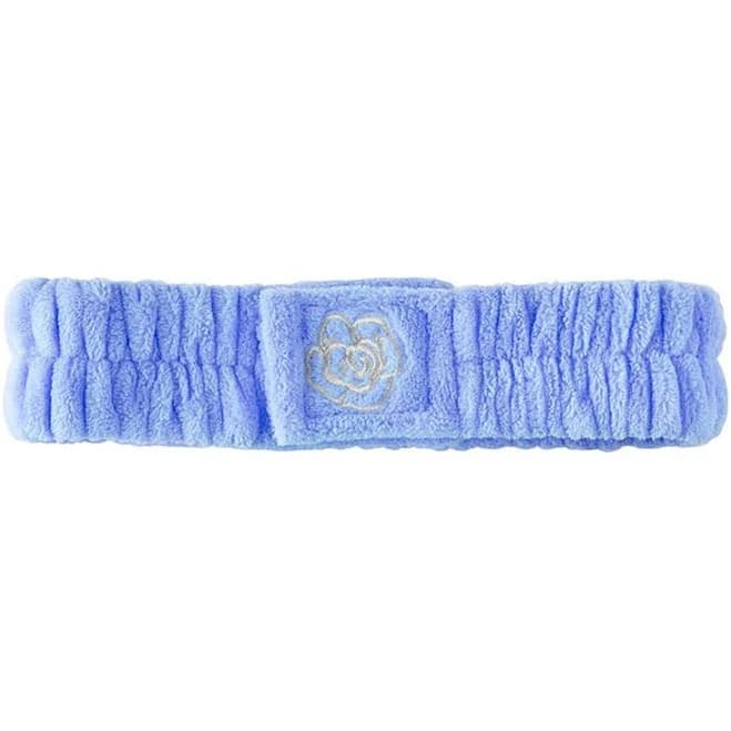 Bella Il Fiore Perfectly Plush Spa Headband