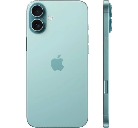 Apple iPhone 16 Plus