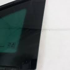 Fixed Glass Rear Fender Right 670101060 Compatible with Maserati Levante | eBay