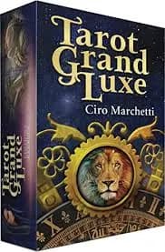 Tarot grand luxe