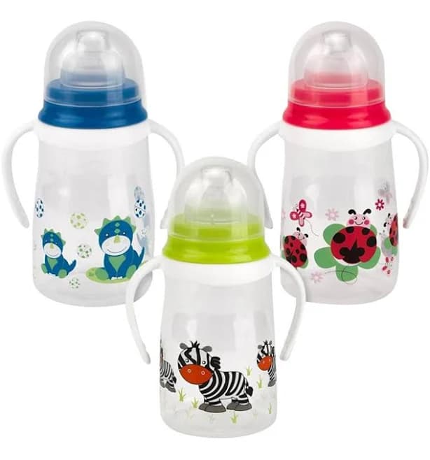 Cribmates Soft Spot Trainer Cup
