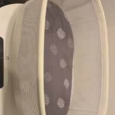 4moms Mamaroos sleep bassinet