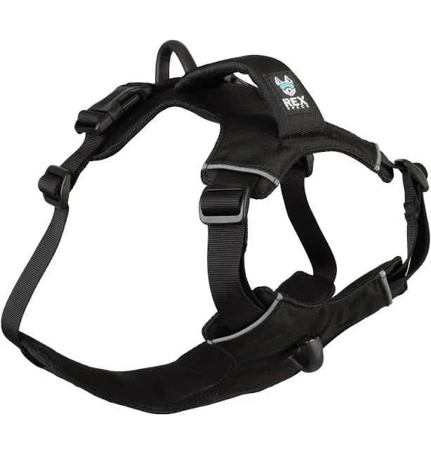 Rex Specs Dog Trailhead Harness