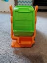 Video frame trigger