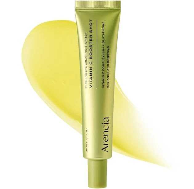 Arencia Vitamin C Booster Shot