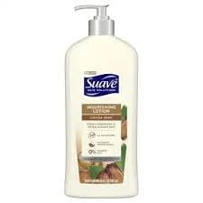 Suave Body Lotion Cocoa Butter & Shea