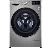 LG Front Load Washer 9KG AI Direct Drive Motor