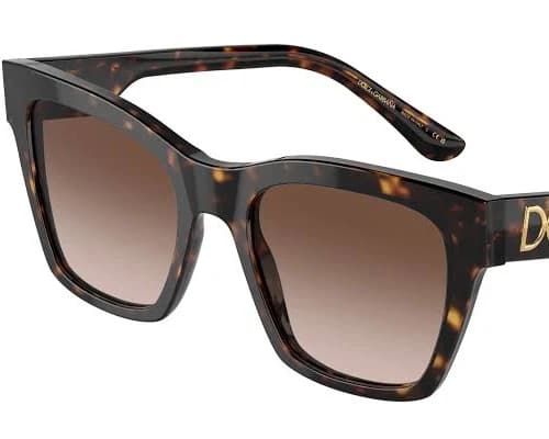 Dolce&Gabbana Women's DG4384 Sunglasses
