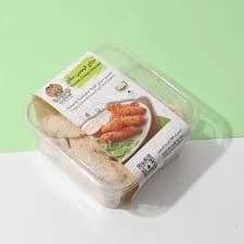 Crispy Chicken