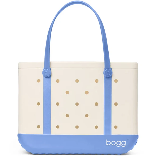 Original Bogg Bag - Varsity Out Of The Blue