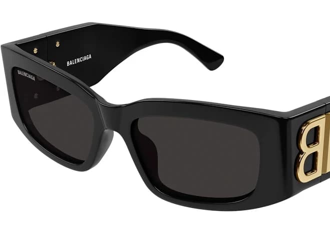 Balenciaga BB0360S Women Sunglasses