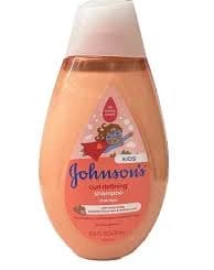 Johnson's Baby Curl- Defining Kids' Shampoo