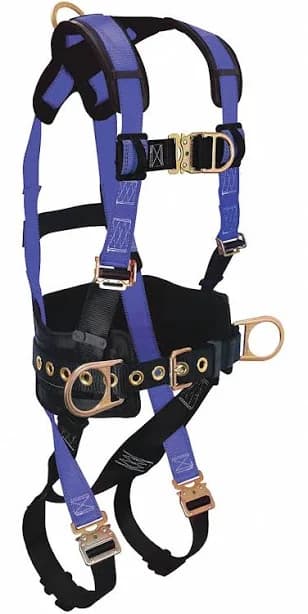 Condor Full Body Harness