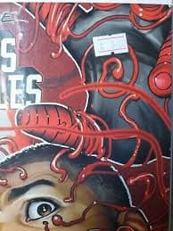 ABSOLUTE CARNAGE: Miles Morales #2 | eBay