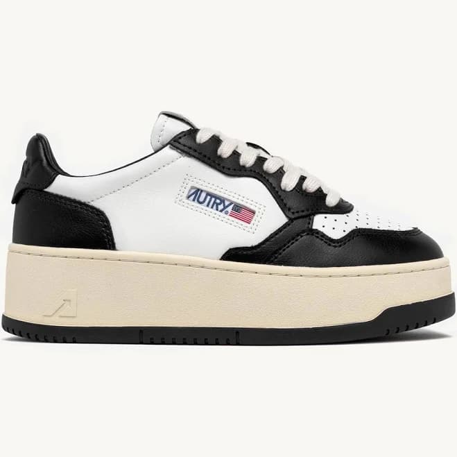 Sneakers Autry Woman