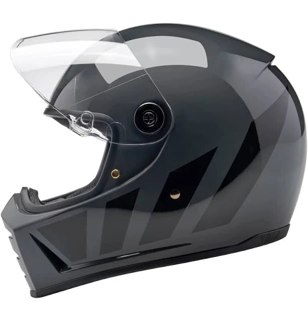 Biltwell Lane Splitter Helmet