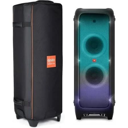 JBL Speaker Carry Case for Party Box Series