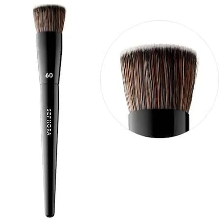 Sephora Collection Pro Foundation Brush #64