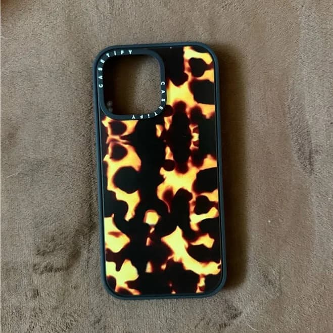 Casetify iPhone 16 Pro Max Case