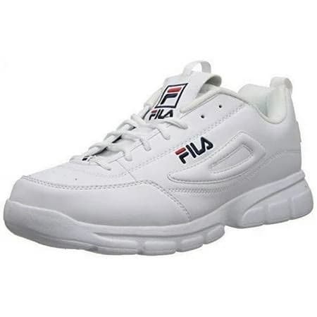 Fila Men's Disruptor SE Sneakers White