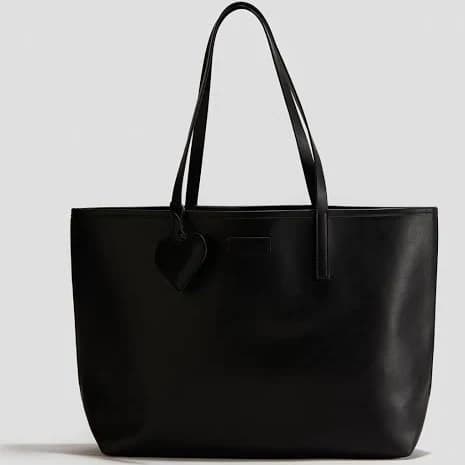 H&M Girls' Coated Shopper