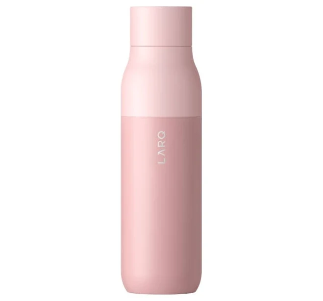 Personalized LARQ Twist Top Water Bottle