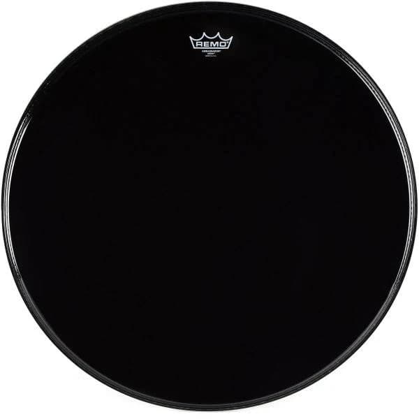 Remo Ambassador Ebony