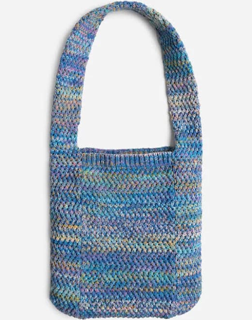 Johnny Was Women's Nahal Crochet Bag