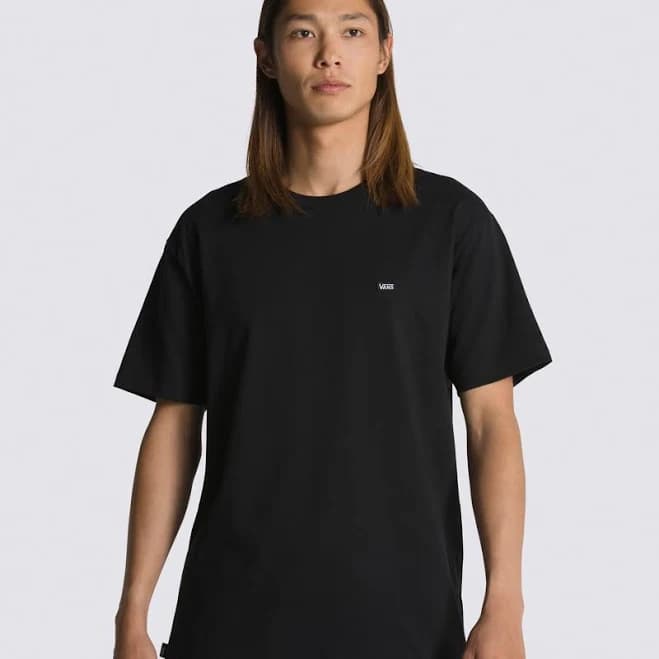 T-Shirt Vans Men's Off The Wall Classic