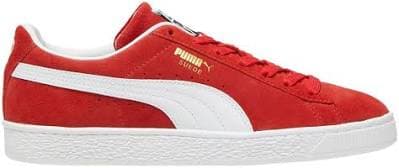 PUMA Suede Classic Sneakers