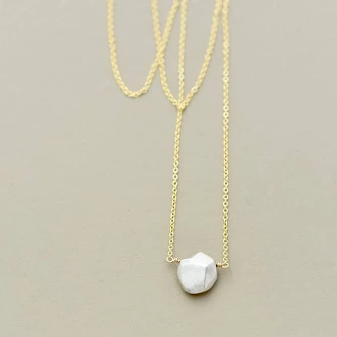 Jana Necklace