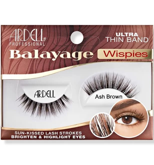 Ardell Balayage Multi-Dimensional Strip Lash