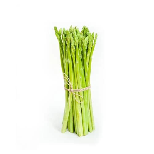 USDA Produce Asparagus