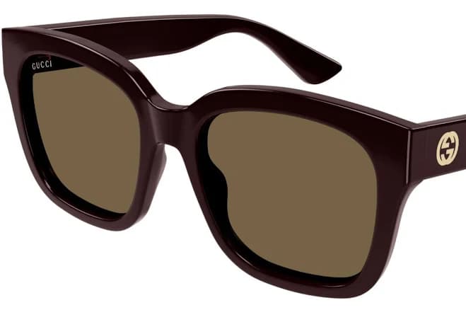 Gucci Women's GG1338S Sunglasses