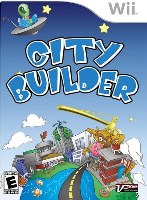 City Builder