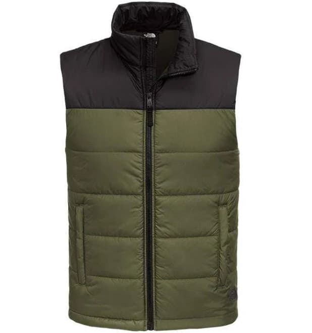 The North Face - Men's Everyday Insulated Vest