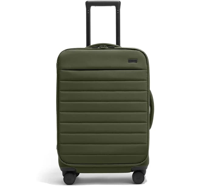 Away Softside Bigger Carry-On Suitcase