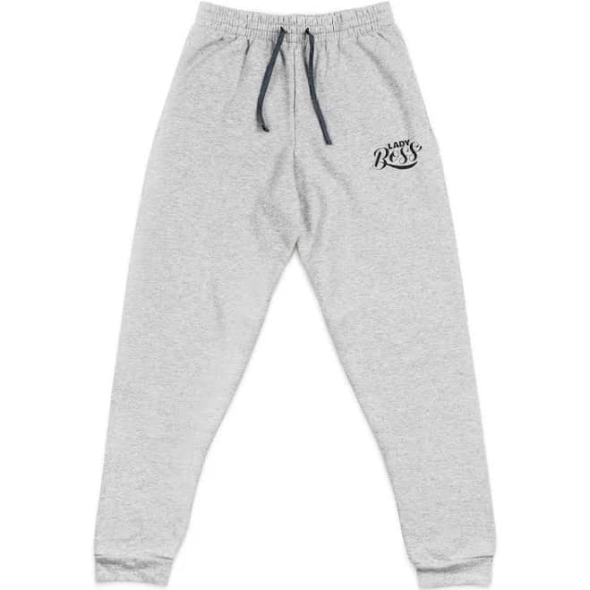 Ras Script Logo Joggers
