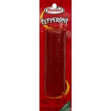 Hormel Pepperoni