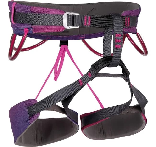 CAMP Energy Janja Climbing Harness