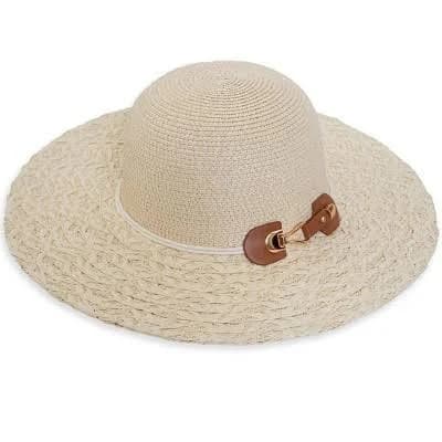 Max Studio Floppy Hat