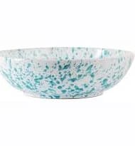 Abigails Ceramic Serving Bowl