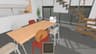 Video frame trigger