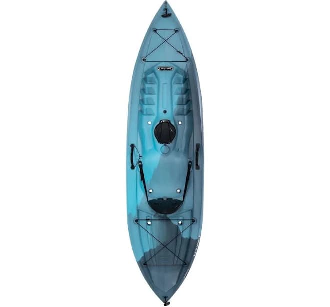 Lifetime Tahoma 10 ft Sit-on-Top Kayak 91336