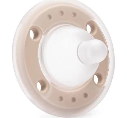 Ninni Oatmeal Pacifier