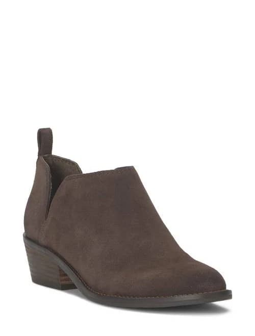 Lucky Brand Women's Fayth Bootie
