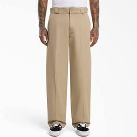 Dickies Men's 247 Loose Work Pants