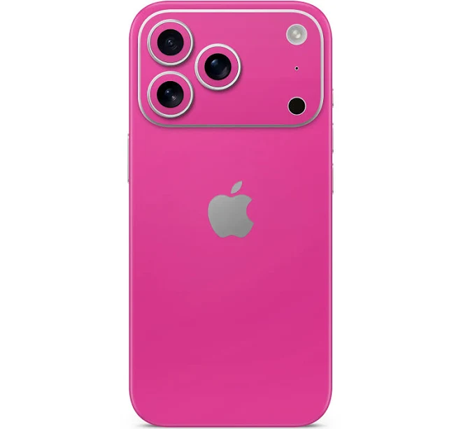 UNIQFIND iPhone Skin + Case